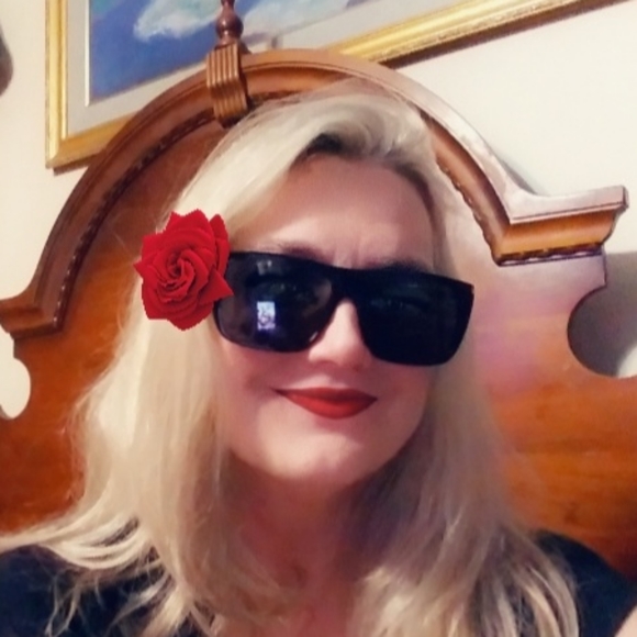 EUC Authentic Saint Laurent Sunglass - Picture 6 of 6